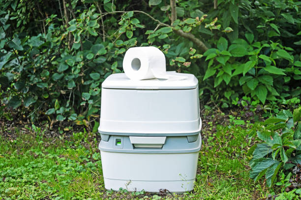 Best Portable toilet rental cost  in Salamanca, NY