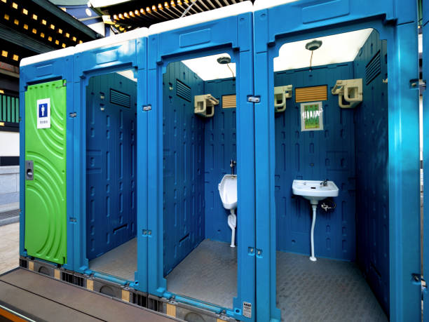 Best High-end porta potty rental  in Salamanca, NY
