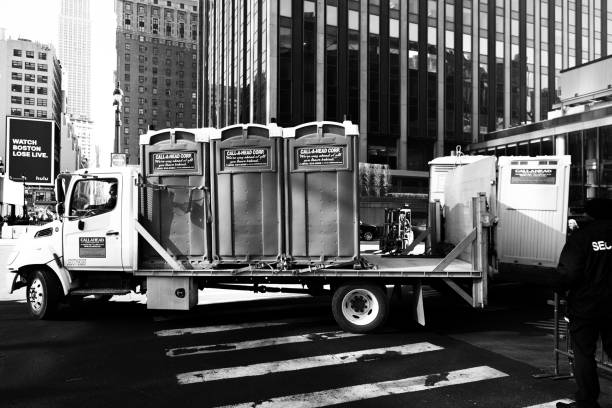Best Event porta potty rental  in Salamanca, NY